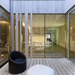 Moure Hotel Santiago de Compostela