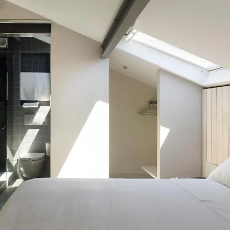 Moure Hotel Santiago de Compostela