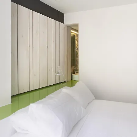 Hotel Moure Santiago de Compostela