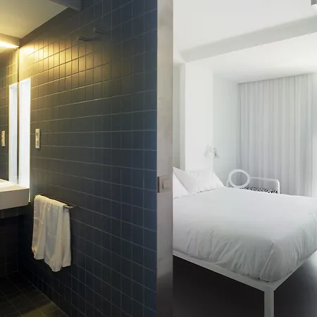 Moure Hotel 2*