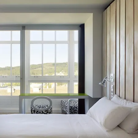 Hotel Moure