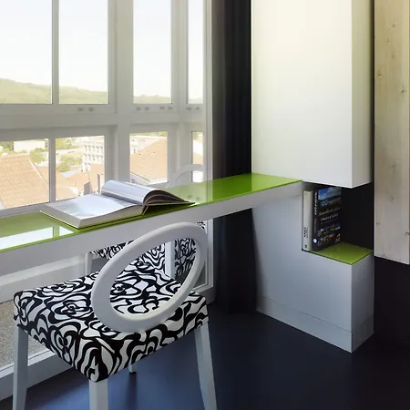 Hotell Moure Santiago de Compostela