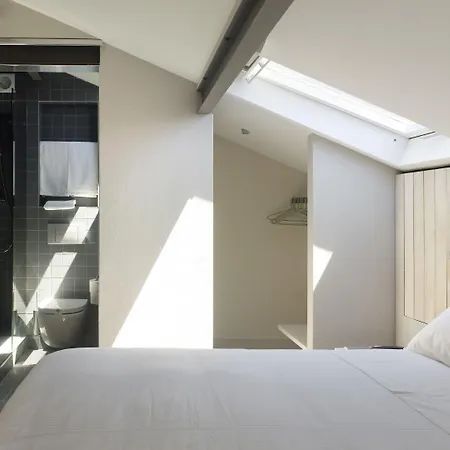 Moure Hotel Santiago de Compostela