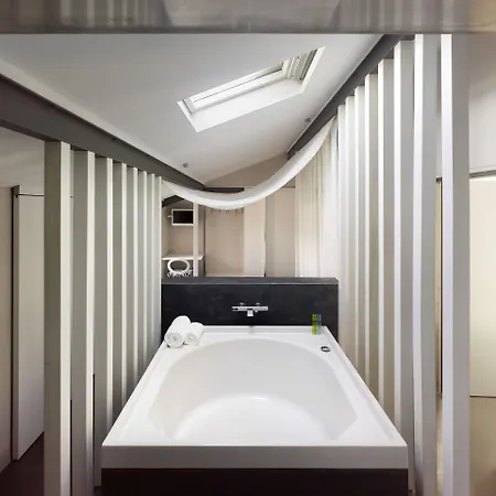 Hotel Moure Santiago de Compostela