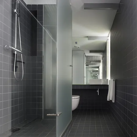 Moure Hotel