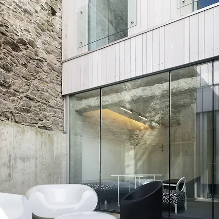 Hotel Moure