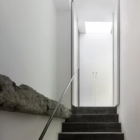 Hotell Moure Santiago de Compostela