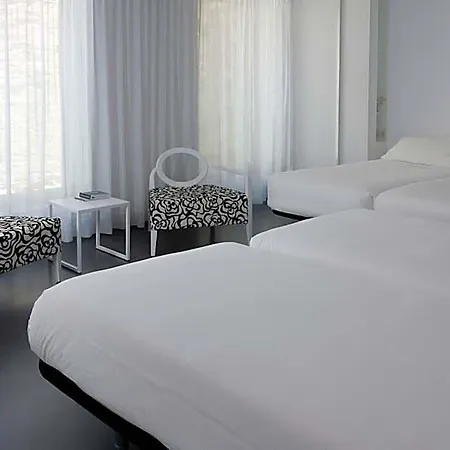 Hotel Moure