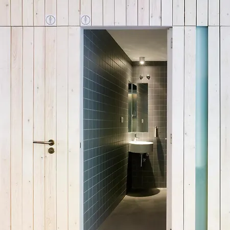 Moure 2* Santiago de Compostela