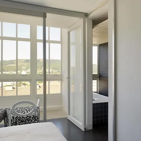 Hotel Moure Santiago de Compostela