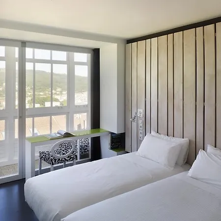 Moure Hotel Santiago de Compostela