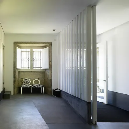 Hotel Moure Santiago de Compostela