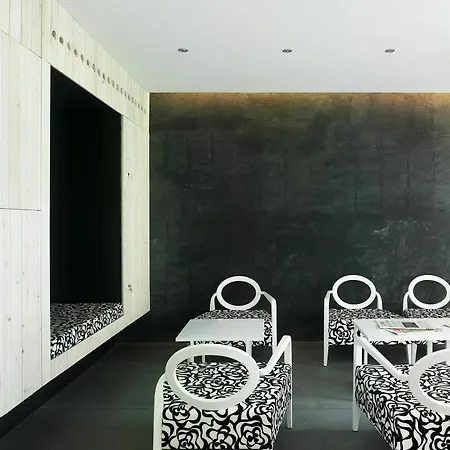 Hotel Moure Santiago de Compostela