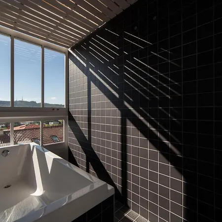 Moure 2* Santiago de Compostela