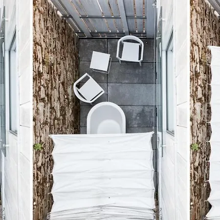 Hotel Moure