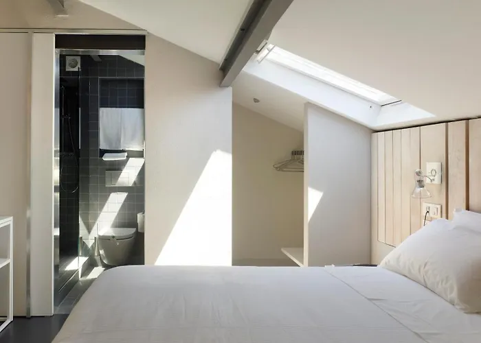 Moure Hotel Santiago de Compostela