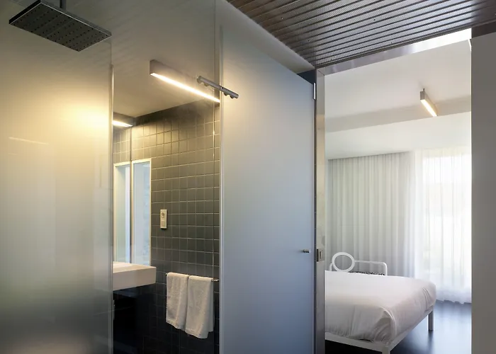 摩尔酒店 圣地亚哥－德孔波斯特拉