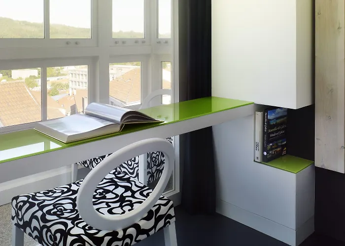 酒店 摩尔酒店 圣地亚哥－德孔波斯特拉