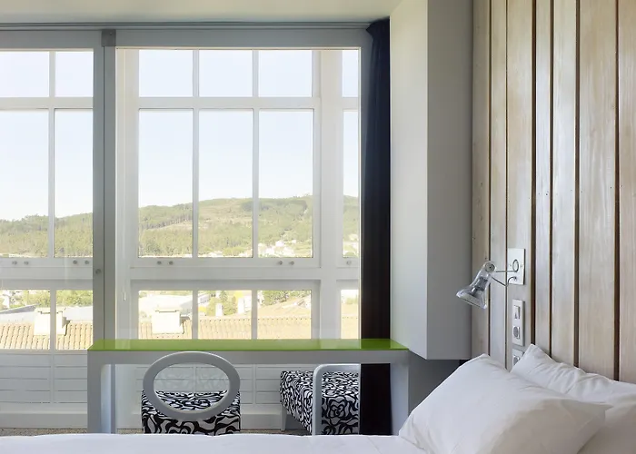 Moure Santiago de Compostela