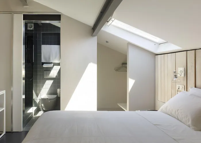 Moure Hotel Santiago de Compostela