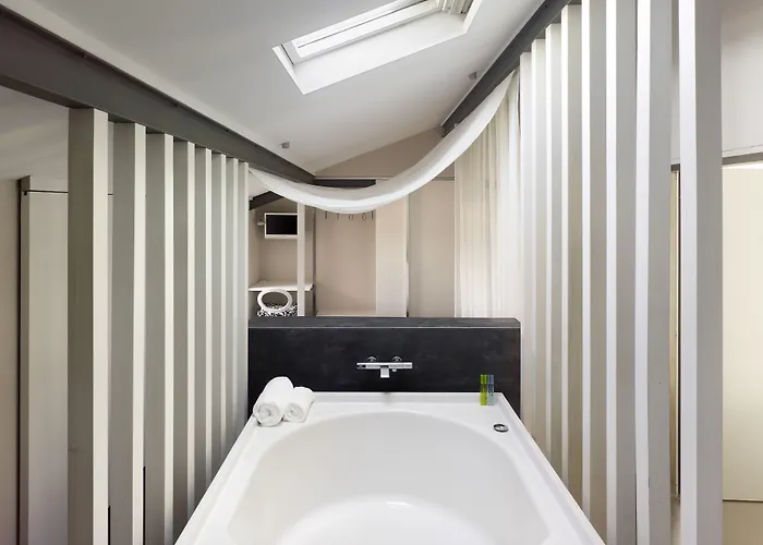 Hotel Moure Santiago de Compostela