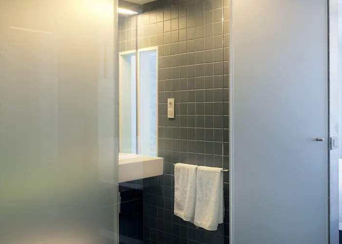 Hotel Moure Santiago de Compostela