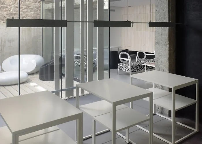 Moure Santiago de Compostela