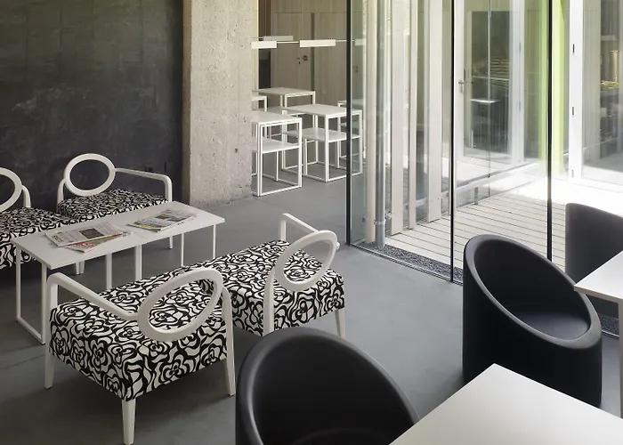 摩尔酒店 2* 圣地亚哥－德孔波斯特拉