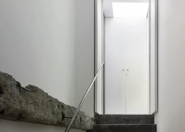 Hotel Moure Santiago de Compostela