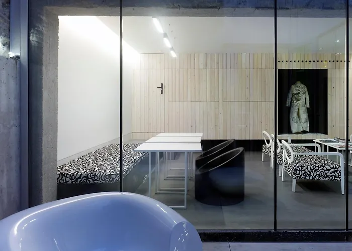 摩尔酒店 2* 圣地亚哥－德孔波斯特拉