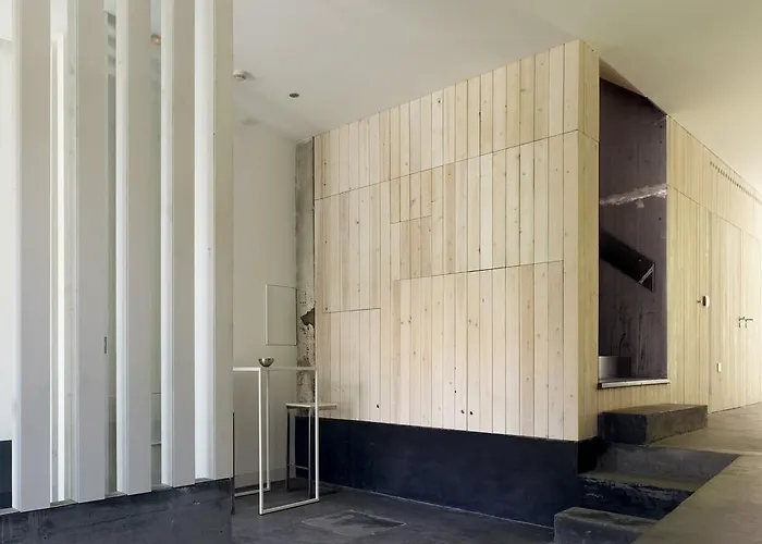 Hotel Moure Santiago de Compostela