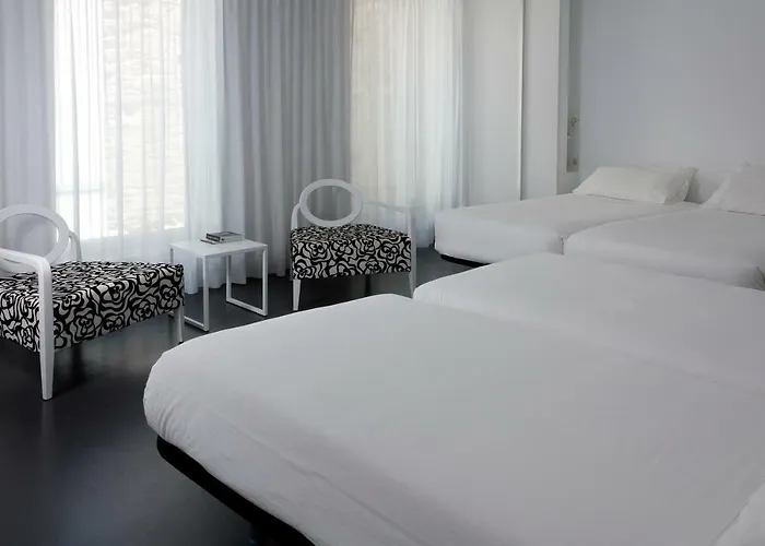 Moure 2* Santiago de Compostela