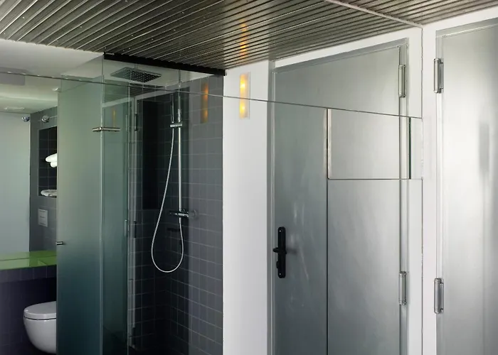 Hotel Moure Santiago de Compostela