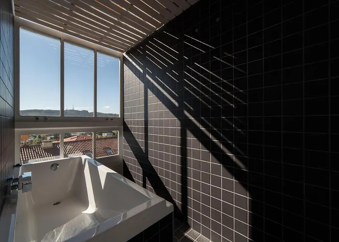 Moure 2* Santiago de Compostela